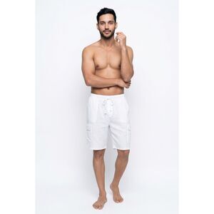 Men’s drawstring utility shorts size XL